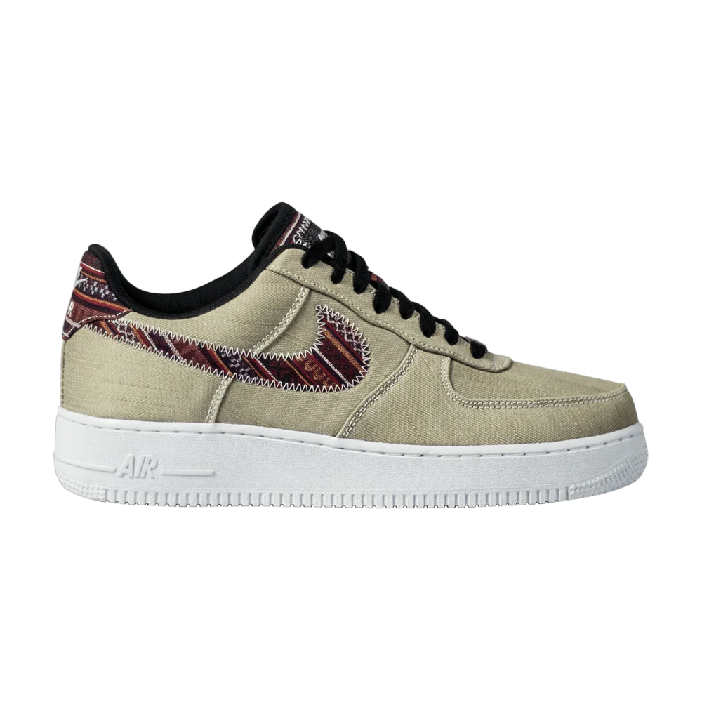 Krossovki-Nike-Air-Force-1-07-LV8-Khaki