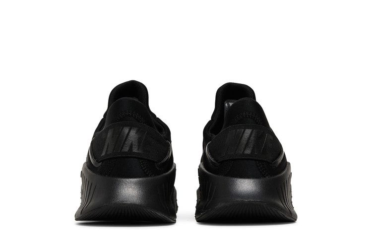 Кроссовки Nike Free Metcon 4 'Black'