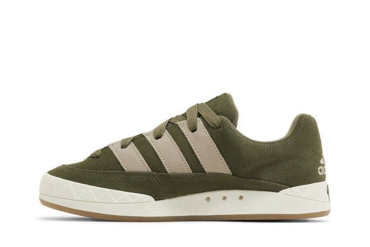 Кроссовки adidas Adimatic 'Olive Strata'