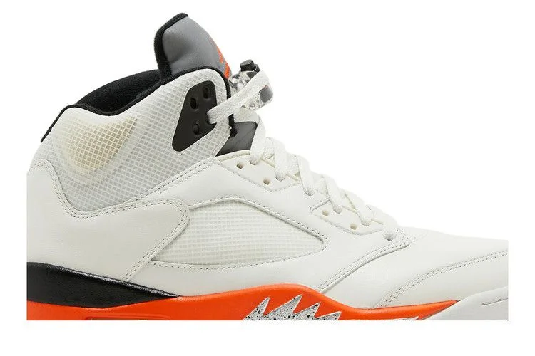 Кроссовки Air Jordan 5 Retro 'Shattered Backboard'