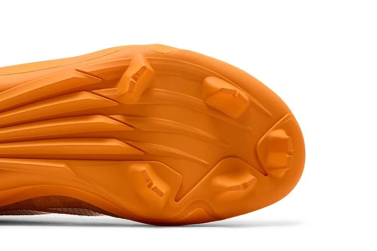 Кроссовки adidas Adizero Impact TPU 2.0 BSB Somos 'Bright Orange'