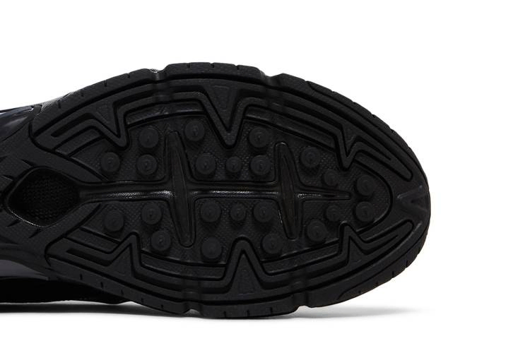 Кроссовки adidas Orketro 2.0 'Black Iridescent'