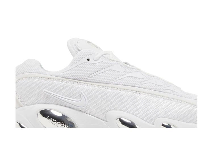 Кроссовки NOCTA x Nike Glide 'Triple White'