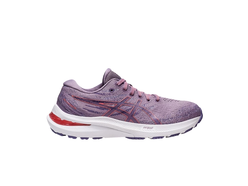 Кроссовки Asics Gel Kayano 29 GS Violet Quartz