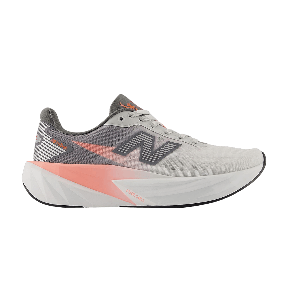 Кроссовки New Balance Wmns FuelCell Rebel v5 'TCS NYC Marathon 2025'