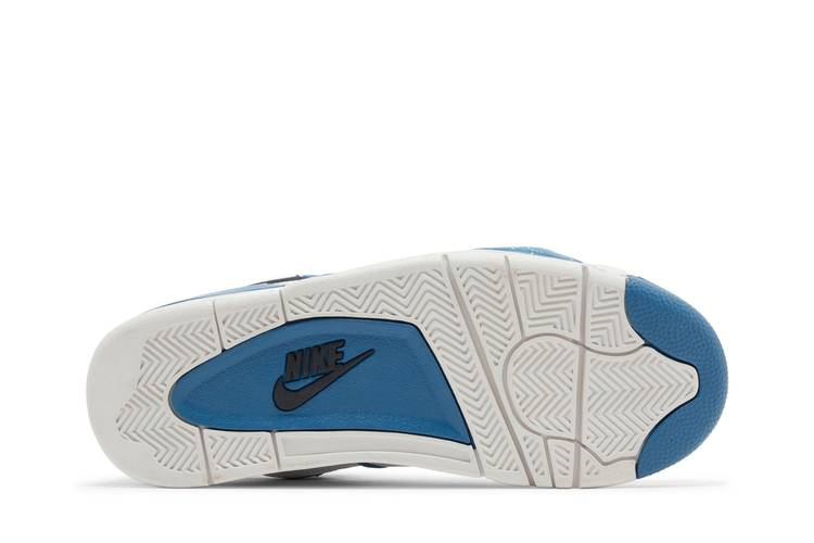 Кроссовки Nike Air Flight 89 'Brigade Blue'