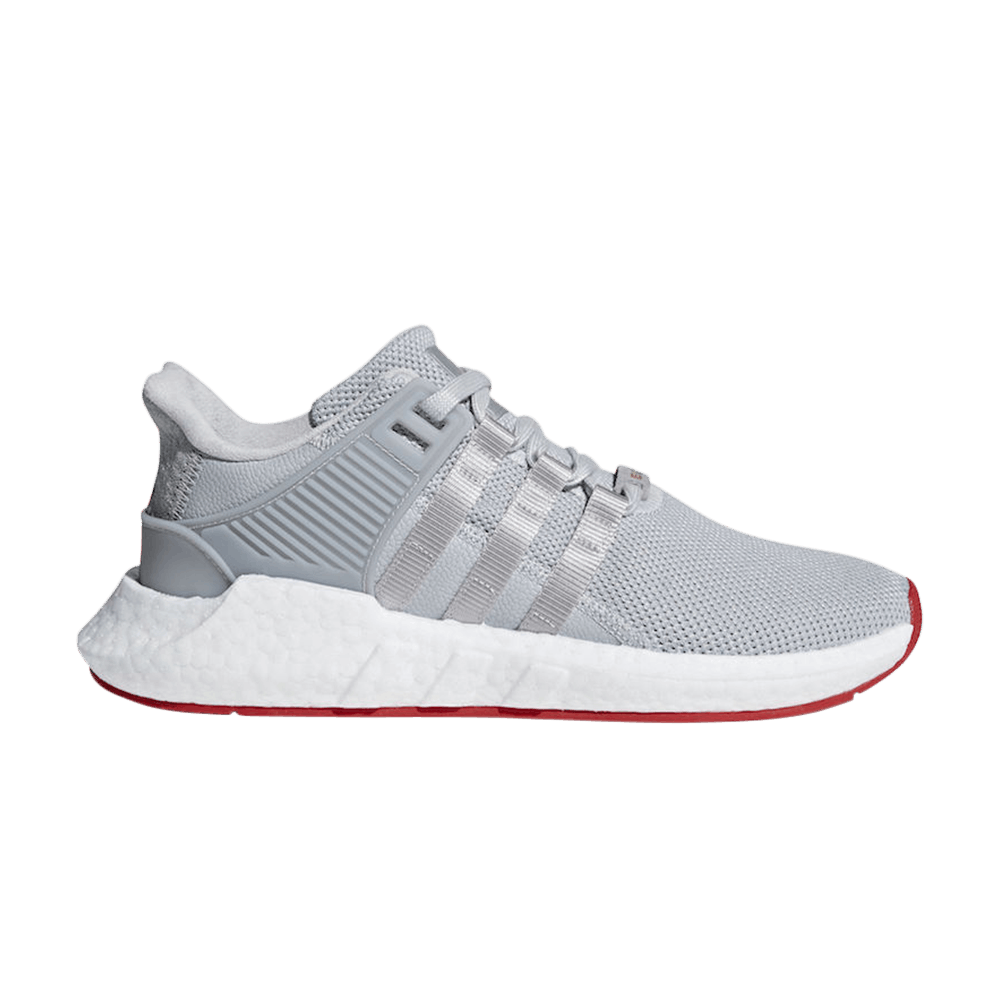 Кроссовки adidas EQT Support 93/17 'Red Carpet'