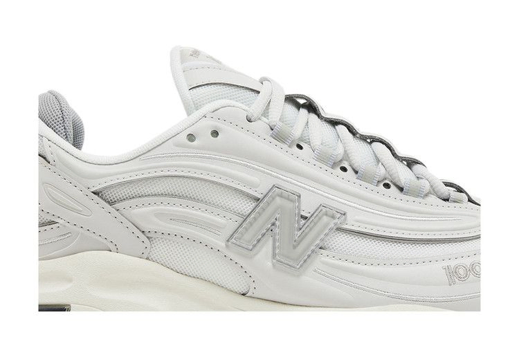 Кроссовки New Balance 1000 'Rain Cloud Pack - White'