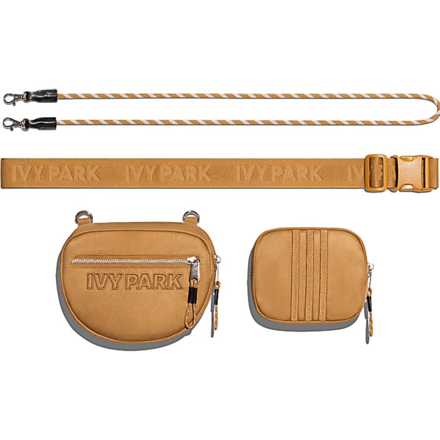 Сумка adidas Ivy Park Belt Bag Mesa