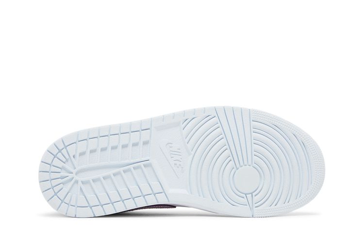Кроссовки Wmns Air Jordan 1 Low 'Multi-Color Sashiko'