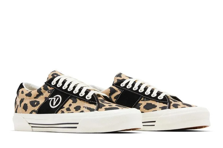 Krossovki-Vans-OG-Sid-LX-Leopard-7