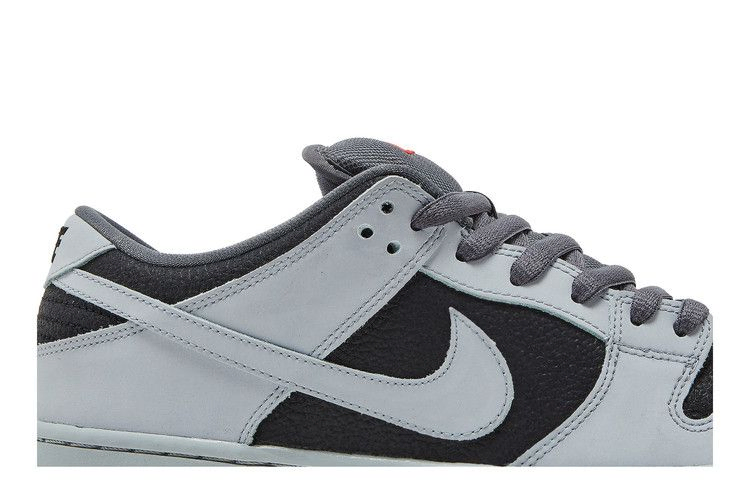 Кроссовки Atlas x Nike Dunk Low Premium SB 'Wolf Grey'