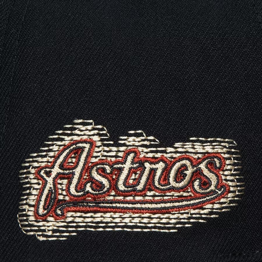 Mitchell-Ness-Black-Houston-Astros-Cooperstown-Collection-Blurred-Vision-Snapback-Hat-2