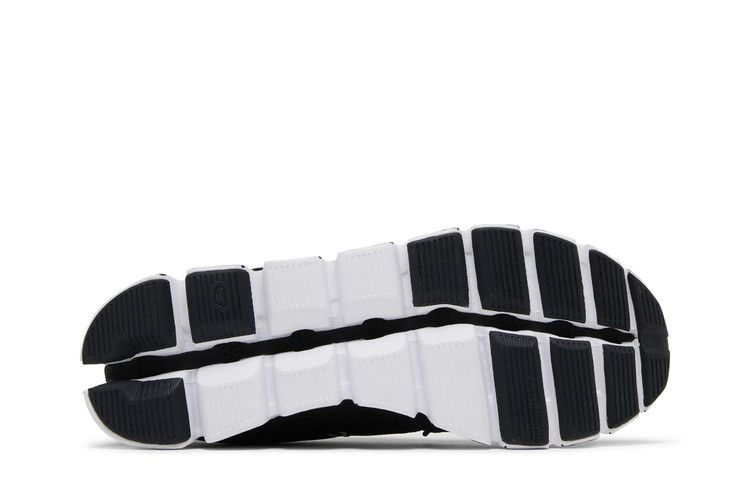 Кроссовки ON Wmns Cloud 'Black White'