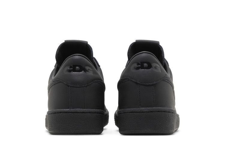 Кроссовки BLACK Comme des Garçons x Nike Tennis Classic 'Black'