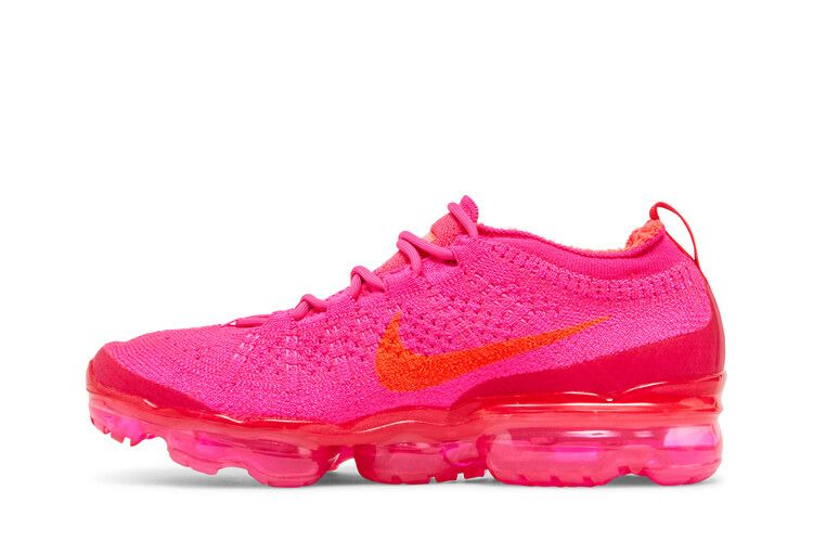 Кроссовки Nike Wmns Air VaporMax 2023 Flyknit 'Pink Blast'