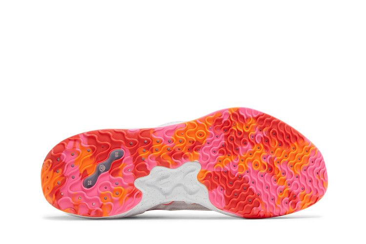 Кроссовки Nike Air Zoom GT Run 'Rawdacious'