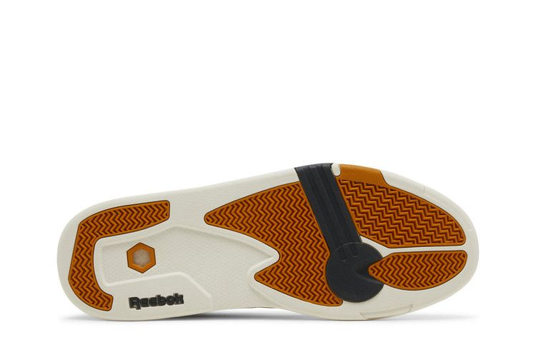 Кроссовки Reebok Pump Omni Zone 2 'Radiant Ochre'