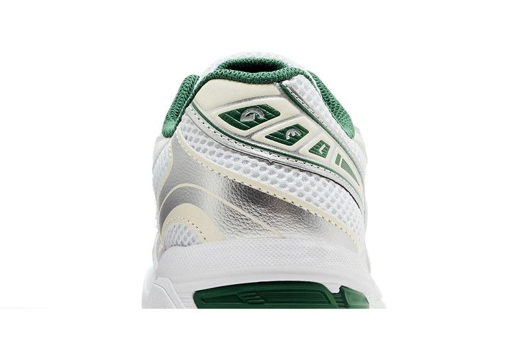 Кроссовки Asics Gel 1130 GS 'White Shamrock Green'