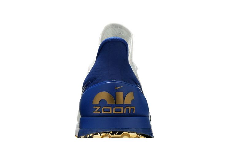 Кроссовки Nike Air Zoom Infinity Tour NRG 'The Players Championship'