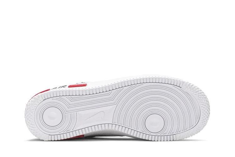 Кроссовки Nike Air Force 1 React 'D/MS/X'