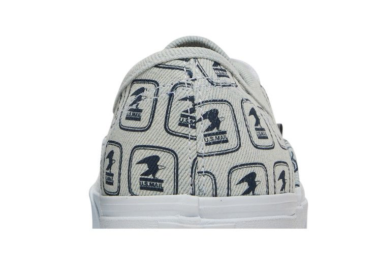 USPS x Vans Authentic 'Denim'