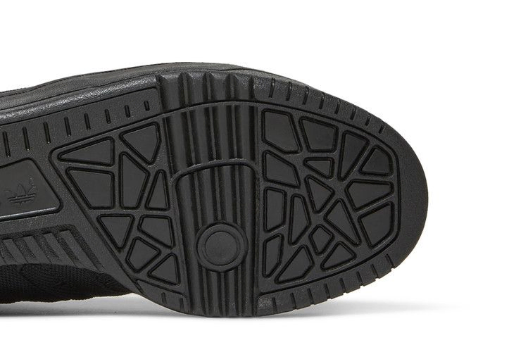 Кроссовки Adidas JS Wings 2.0 Black Flag 'ASAP Rocky'