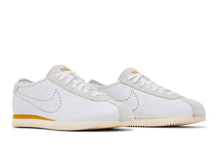 Krossovki-Nike-Wmns-Cortez-Leather-White-Bronze-Perforated-Swoosh-7