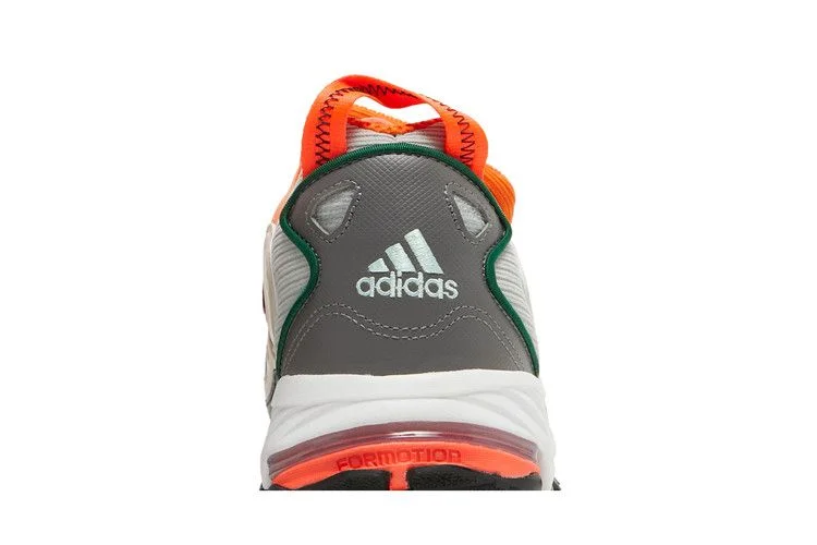 Кроссовки Sean Wotherspoon x atmos x adidas Superturf Adventure 'Stone Orange'