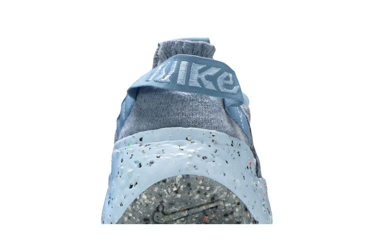 Кроссовки Nike Wmns Space Hippie 04 'Chambray Blue'