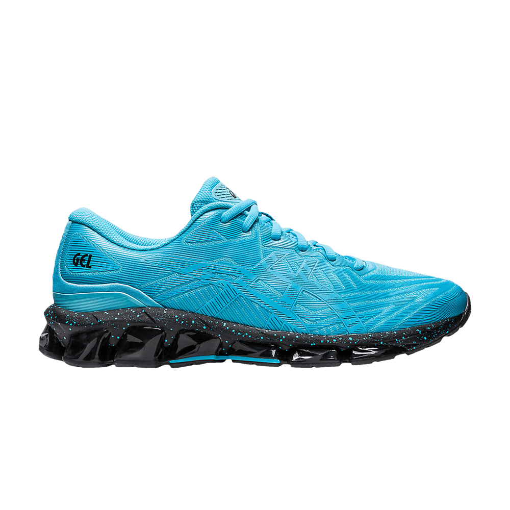 Кроссовки ASICS Gel Quantum 360 7 'Aquarium'