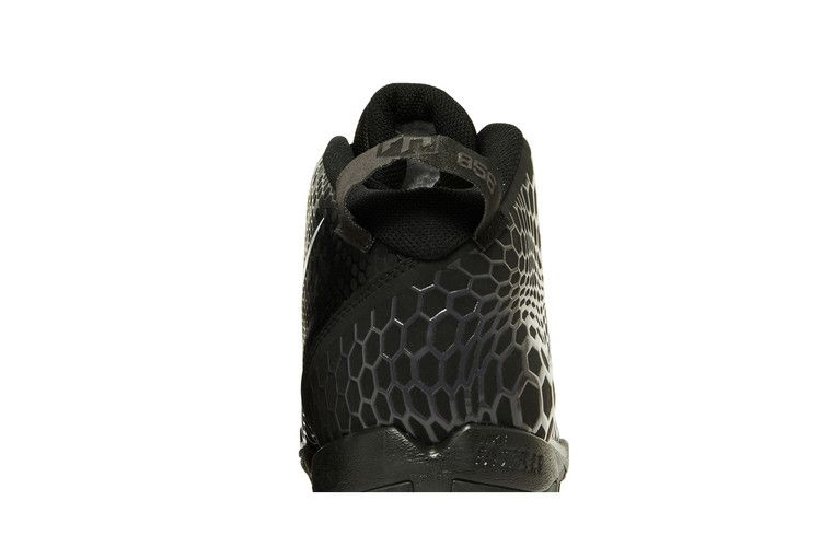 Кроссовки Nike Force Trout 5 Pro Keystone 'Black'