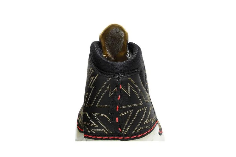 Кроссовки Titan x Air Jordan 23 Retro SP '10th Anniversary'