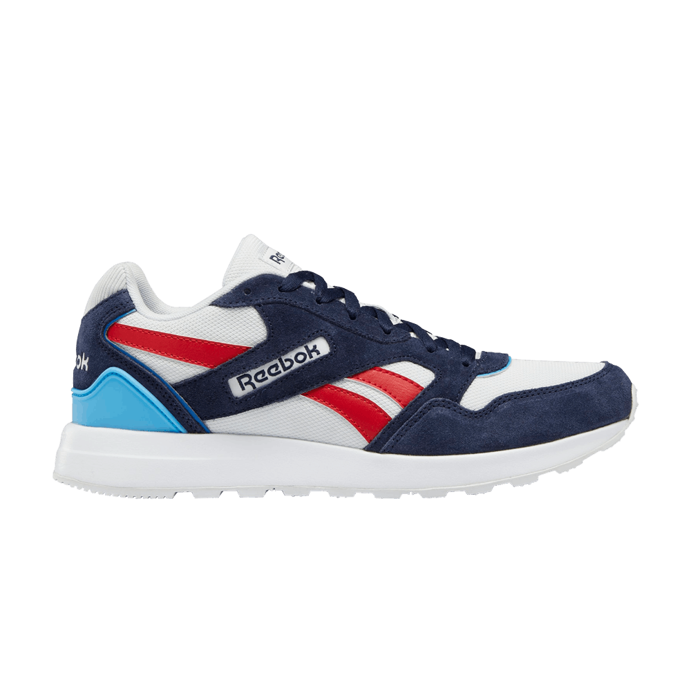 Кроссовки Reebok GL 1000 '[REE]CYCLED - Navy Aqua'