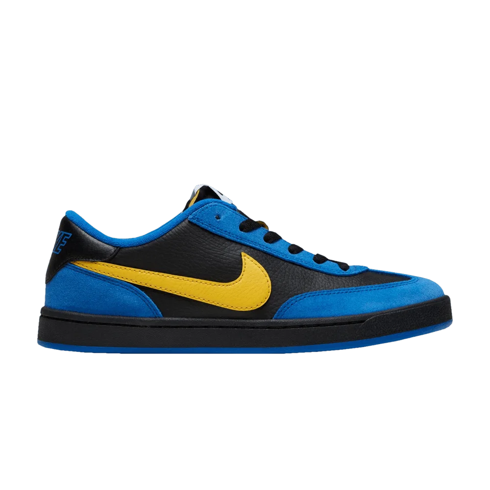 Кроссовки Nike FC Classic SB 'Inter Milan'