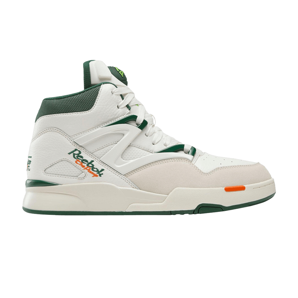 Кроссовки Reebok Pump Omni Zone 2 'French Open'
