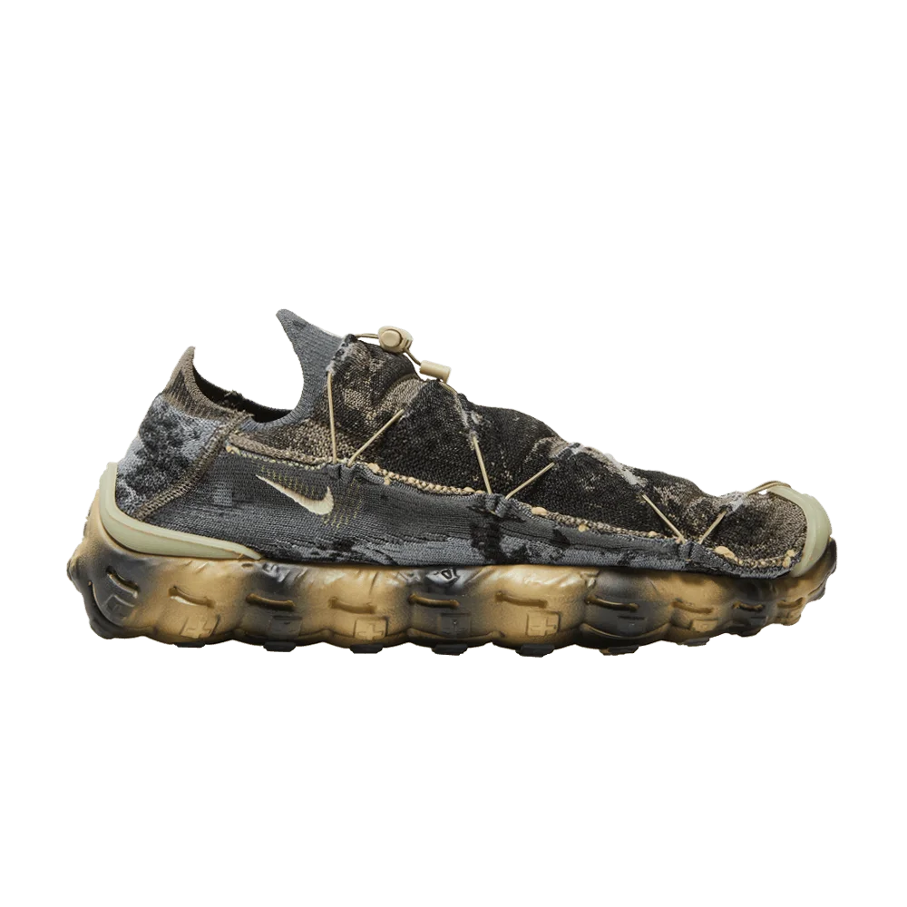 Krossovki-Nike-ISPA-Mindbody-Olive-Grey