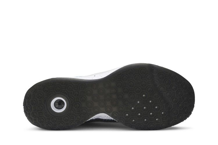 Кроссовки Nike PG 4 EP 'Heather Black'