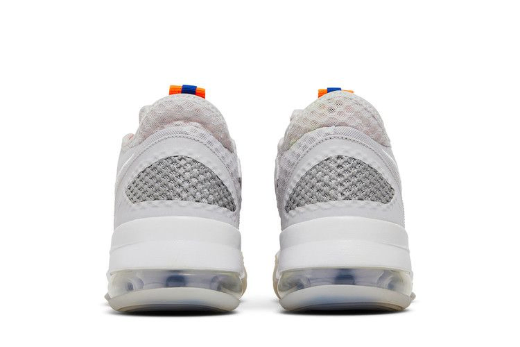 Кроссовки Nike Air Force Max Low 'Knicks'