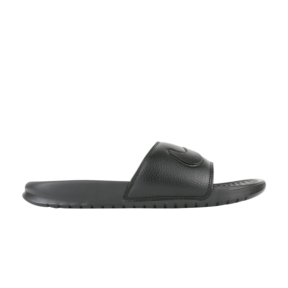 Nike Benassi JDI LTD Slide 'Black'