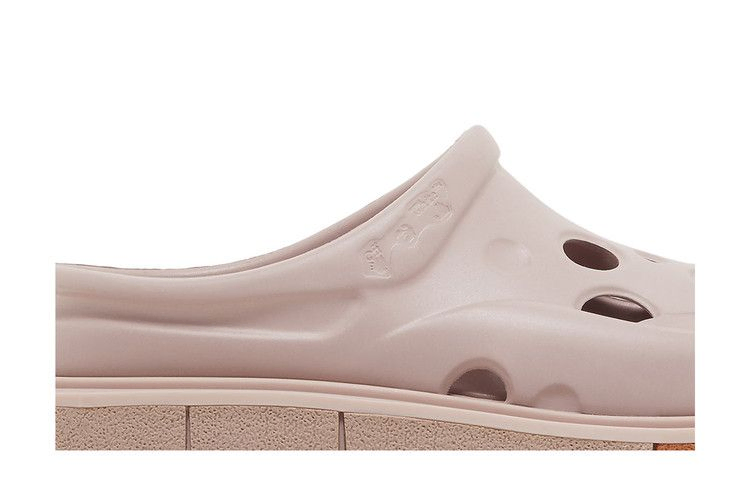 Сабо Off-White Wmns Sponge Meteor Clog 'Light Pink'