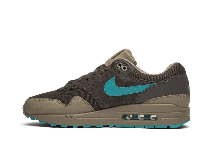 Кроссовки Nike Air Max 1 Premium 'Ridgerock'
