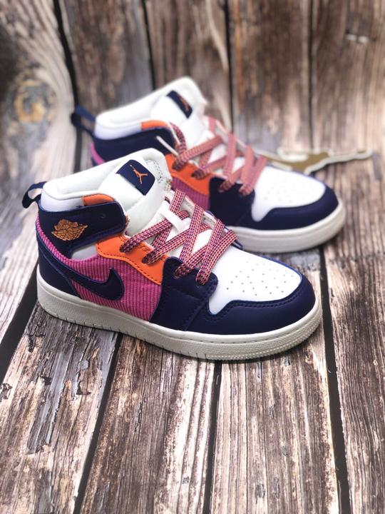 Air-Jordan-1-Mid-PS-Fire-Pink-2