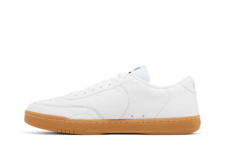 Кроссовки Nike Court Vintage Premium 'White Gum'