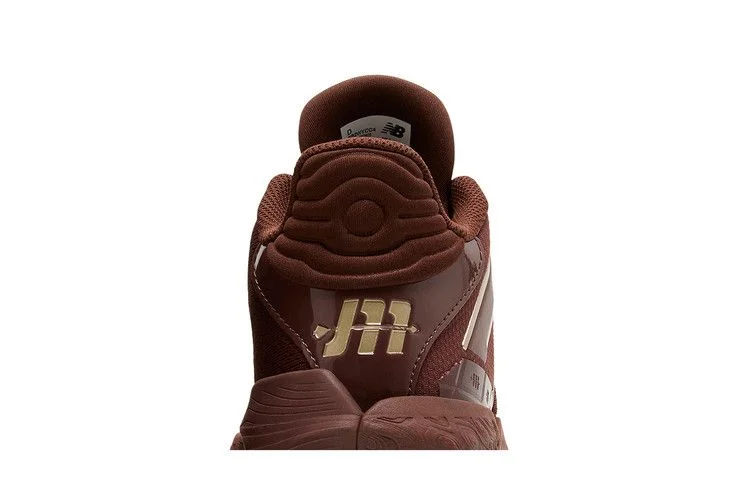 Кроссовки Jamal Murray x New Balance Two WXY V4 'Choco'