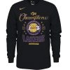 2020-Los-Angeles-Lakers-NBA-Champions-Locker-Room-Longsleeve-100x100