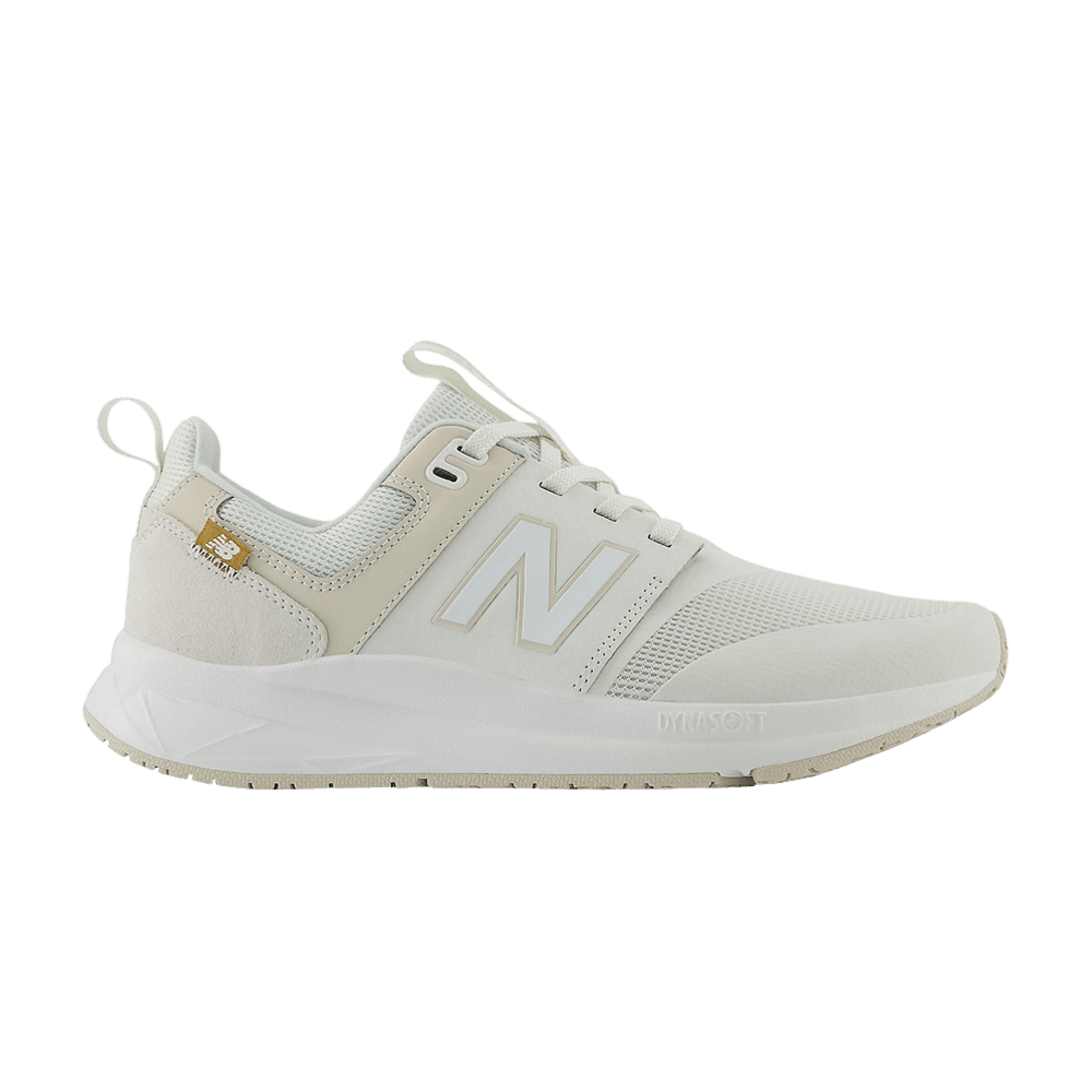 Кроссовки New Balance DynaSoft 900v2 2E Wide 'Mirror Grey'