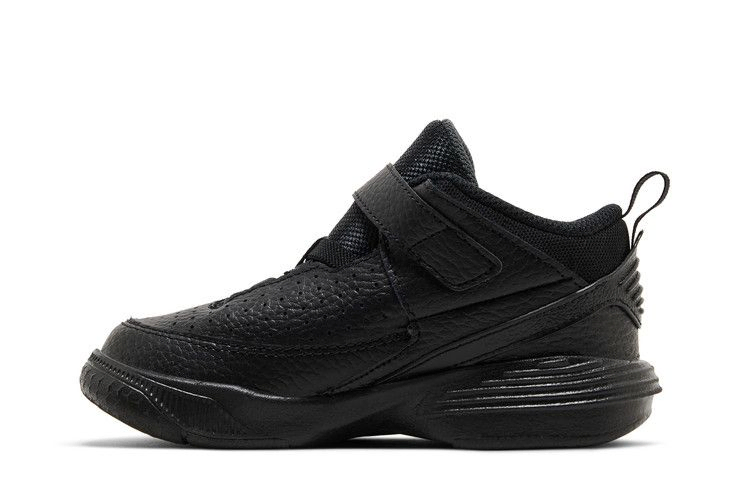 Кроссовки Air Jordan Max Aura 5 TD 'Black Anthracite'
