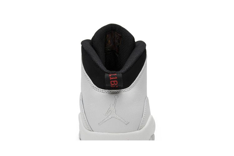 Кроссовки Air Jordan 10 Retro 'I'm Back'