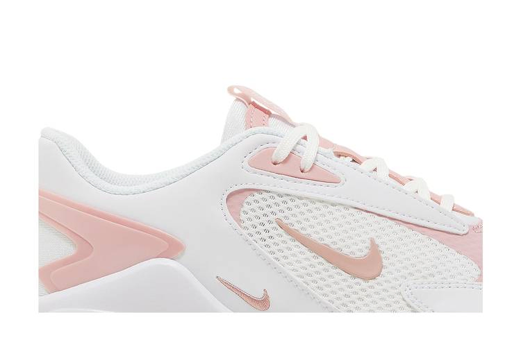 Кроссовки Nike Wmns Air Max Bolt 'White Pink Glaze'